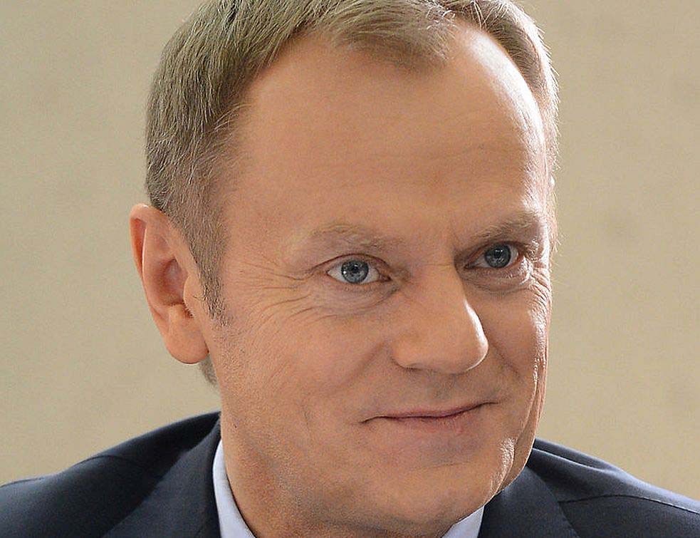 Туск: Завршетак дијалога са Приштином услов за чланство Србије у ЕУ